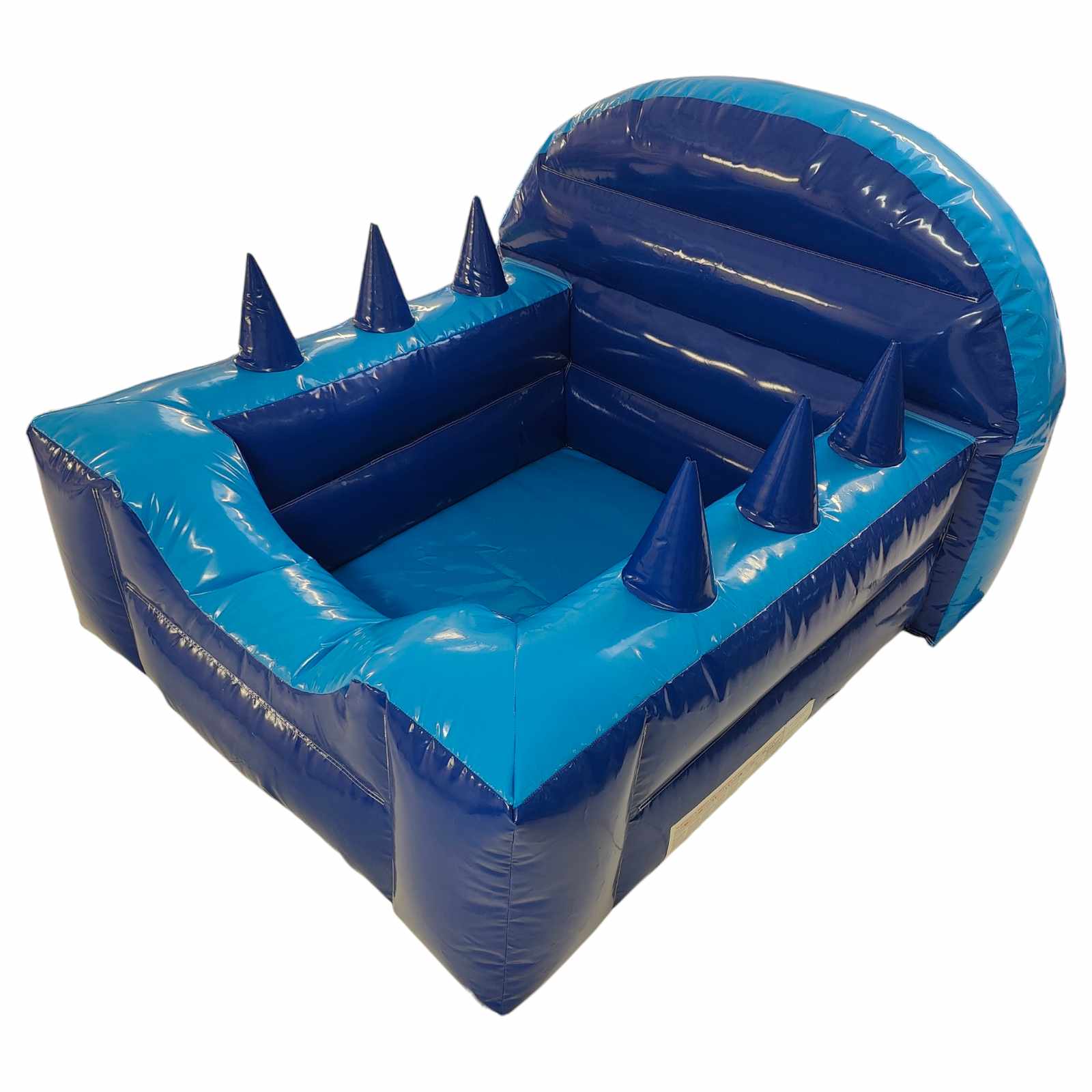 A–Z of All Inflatables & Products – Better Bounce