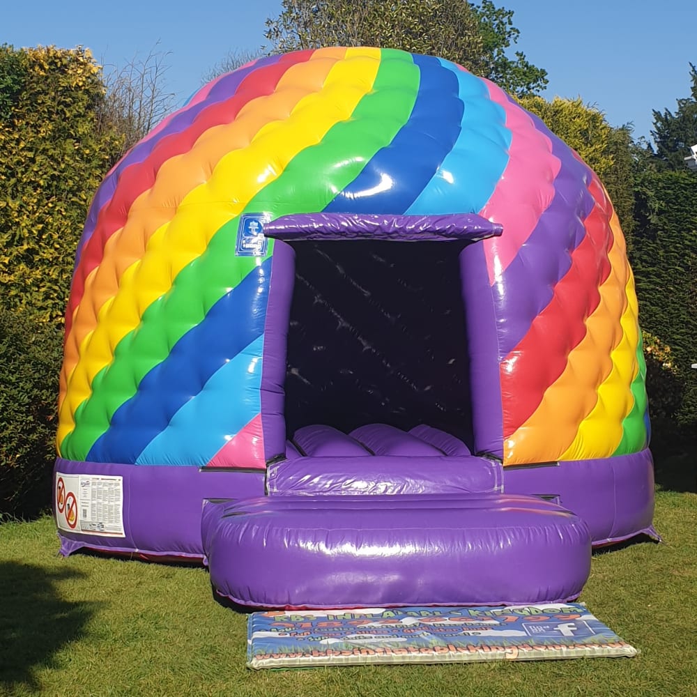 Bouncy Castles Bouncy Castle Hire, Inflatable Hire in Manchester
