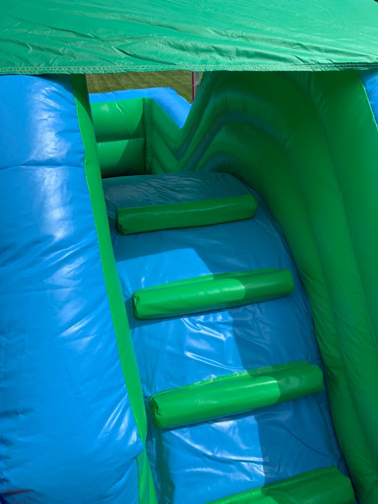 countryside inflatables