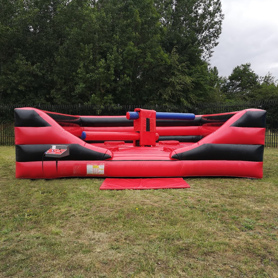 Inflatable Games Inflatable, Bouncy Castle, Entertainment, Event