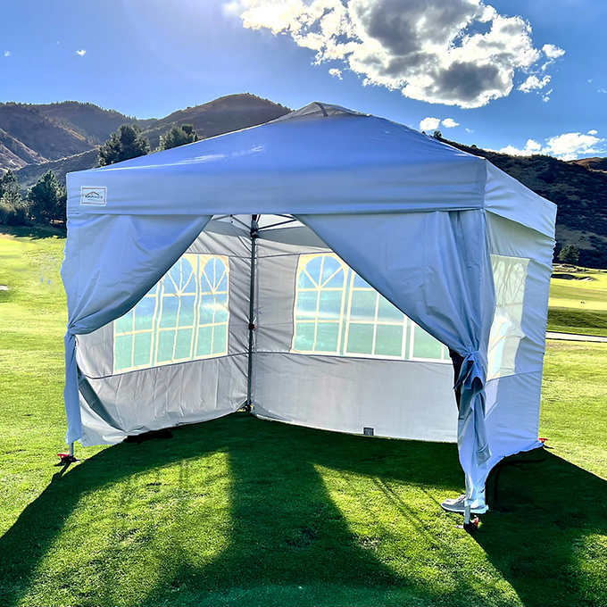 Tents Best Hire service in Ca IE Tents and Events LLC