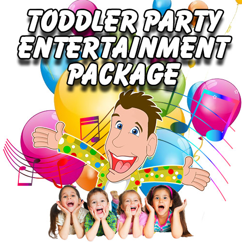Children's Party Entertainment Packages Best Party Entertainment