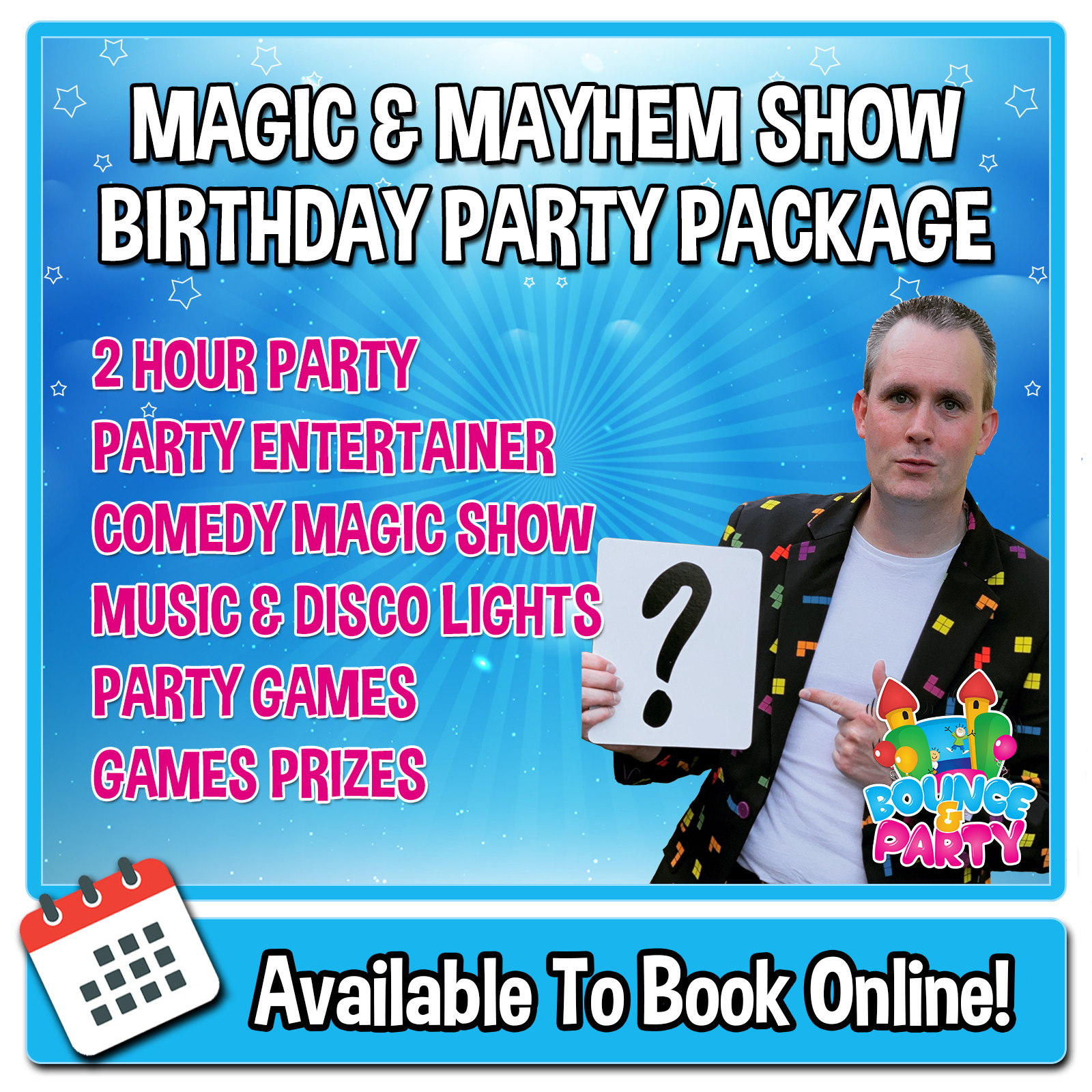 party-entertainment-packages-bouncy-castles-magic-shows-children-s