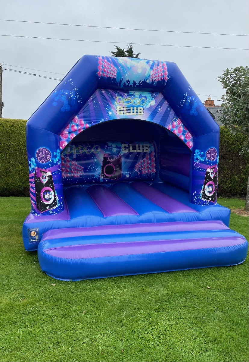 Bouncy Castles Bouncy Castle Hire in Hillofrath A1 Castles