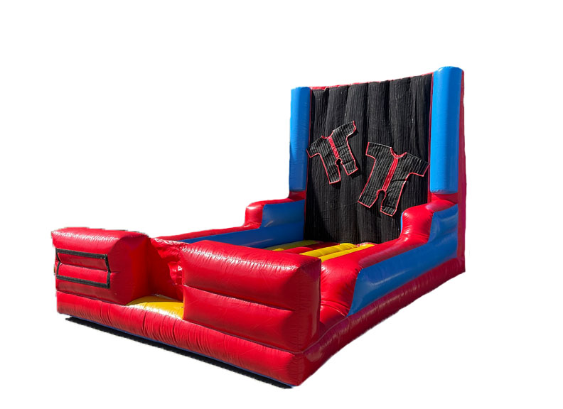Inflatable Party Rentals - Velcro Wall – Party Rentals - Bounce House  Rentals - Party Game Rentals Northern California