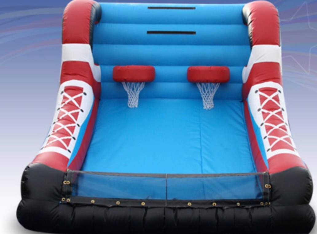 Carnival Games Rent in South Carolina Morton Amusement Inflatables LLC