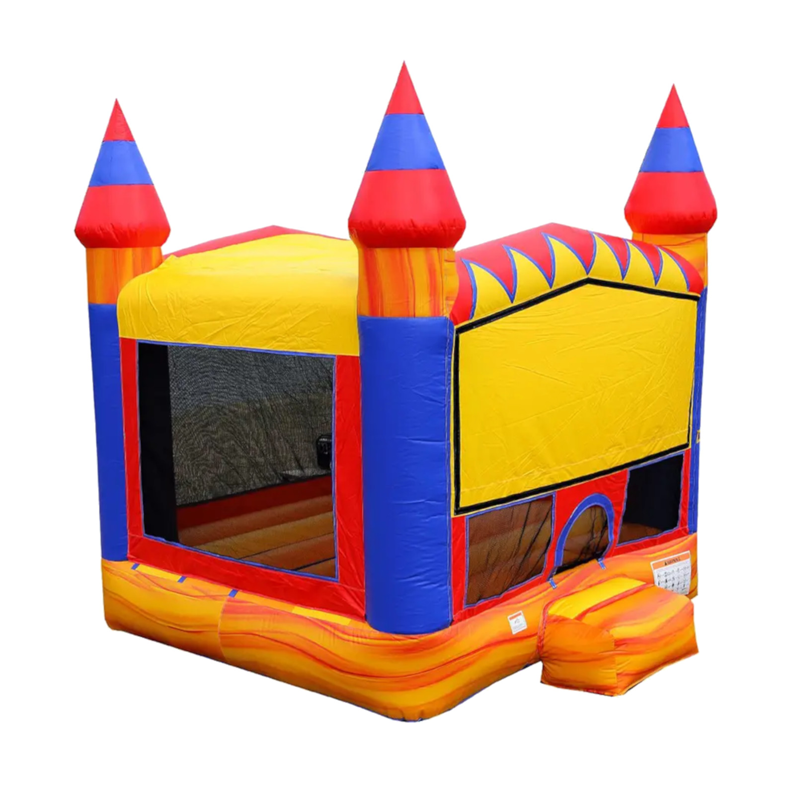 Bounce Houses Bounce House Rental in Claremore Owasso Broken Arrow Tulsa