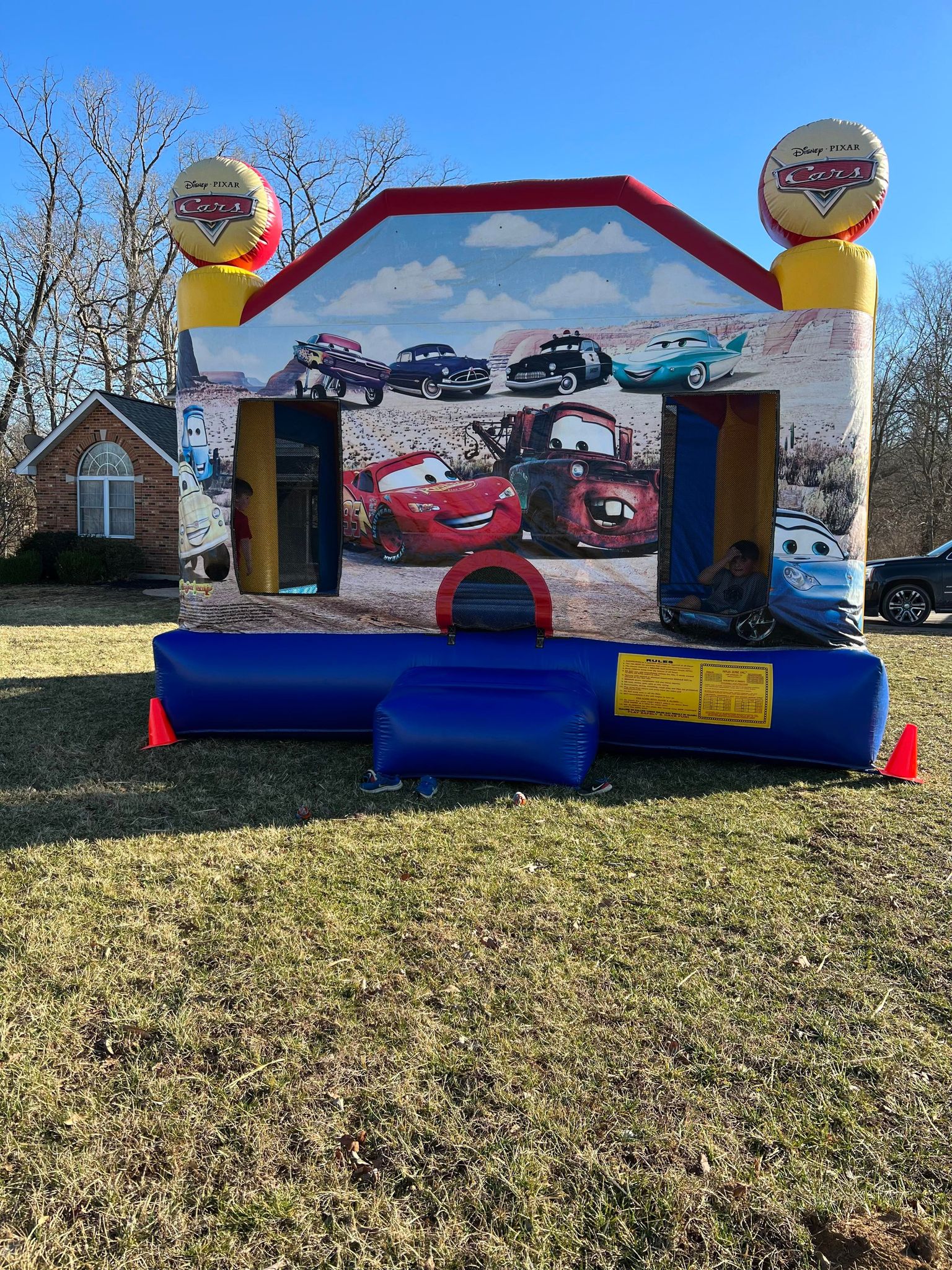 Bounce Houses Best Customer Service service in Bonne Terre, Desloge, Park Hills, Farmington