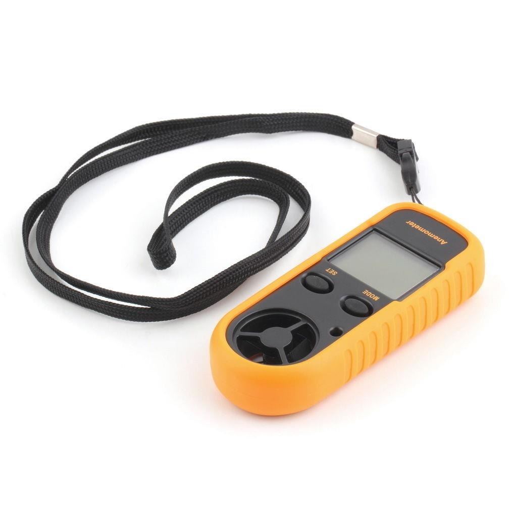 BB-1001 - 1x Anemometer, Wind Speed Reader - Bouncy Castle Manufacture ...