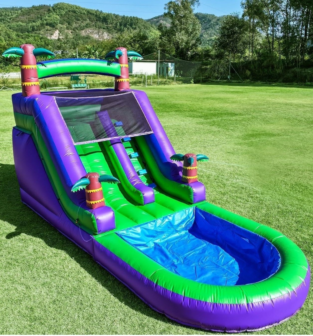 Water Slides - Rental in Elmore, Wetumpka, Eclectic, Deatsville ...