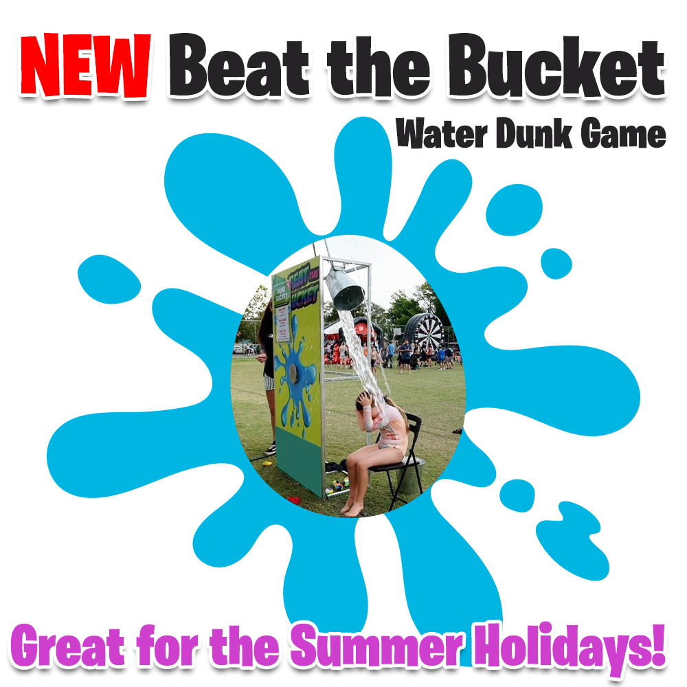 Best Dunk Tank Hire in Adelaide