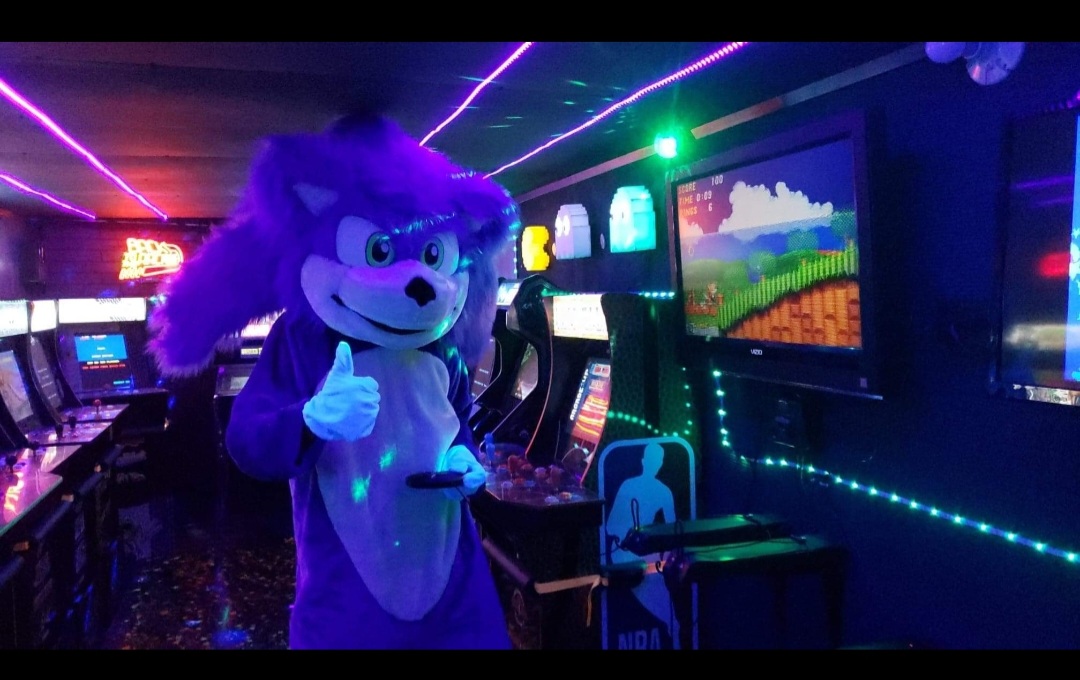Indoor party room rentals hire in al bouncers inflatable rentals