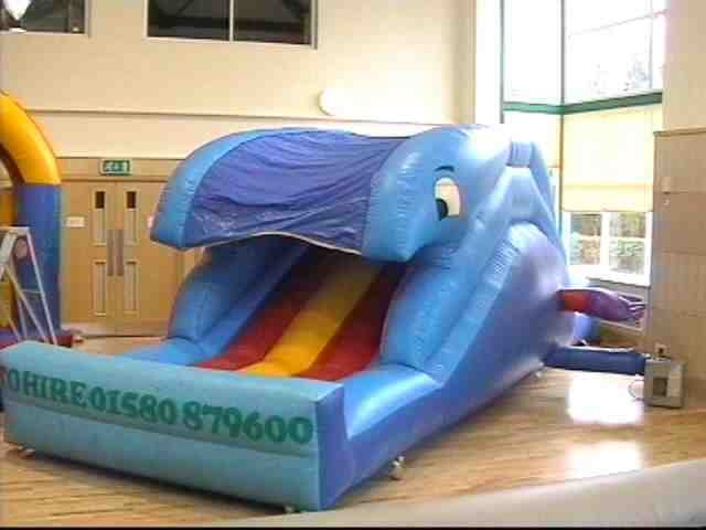 Used Inflatables & Bouncy Castles For Sale - Bouncy Castle Hire in Kent ...