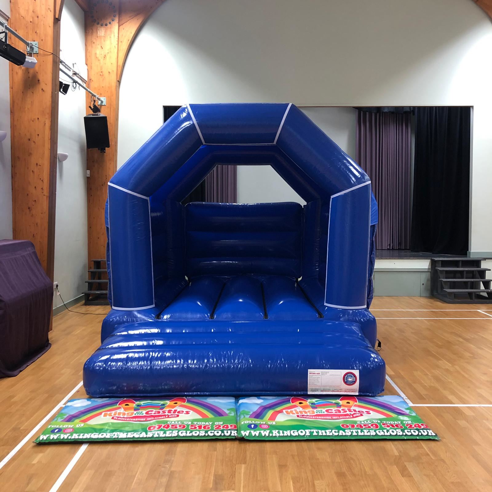 Children's Bouncy Castle Hire | Cheltenham & Gloucestershire