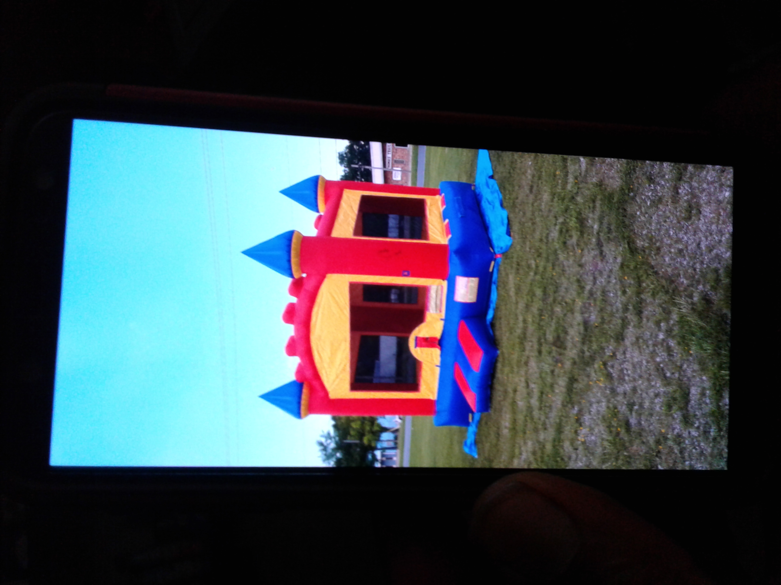 bounce-houses-best-hire-service-in-va-bounce-house-of-joy-llc