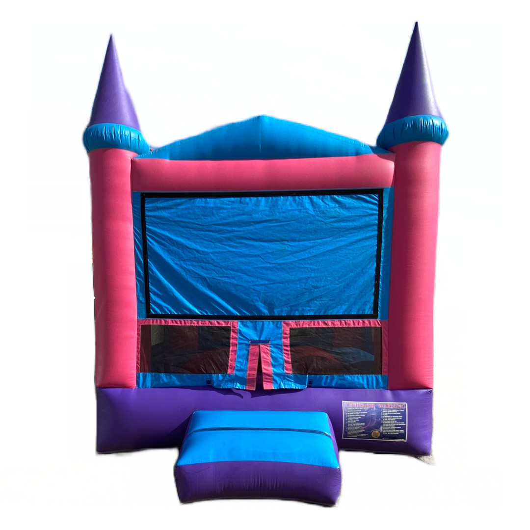 Bounce House Rentals Tehachapi CA 6619728578