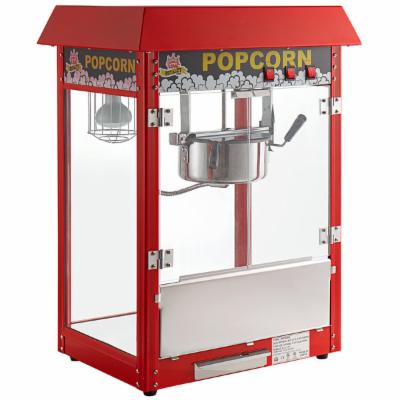 Popcorn Machine - Inflatable Rentals in Monmouth & Ocean Nj