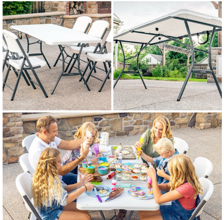 6ft table - Rental in West Kentucky 42003 | Tri State Games LLC