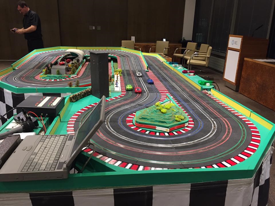 Go Karts & Racing Car Games Bouncy Castles, Bouncy Castle Hire