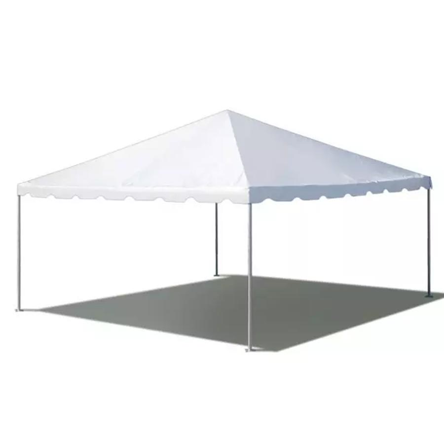 15x15 Classic Frame Tent Best Party and Event Rental Solution service