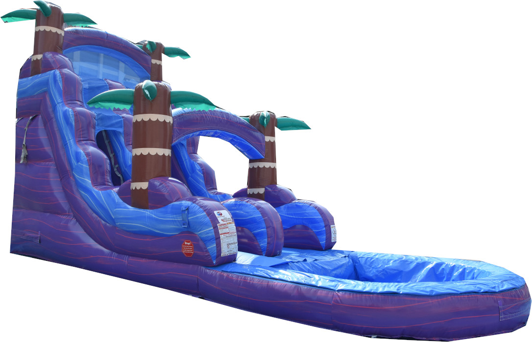 Water Slide Jump House Rentals Cartersville, GA
