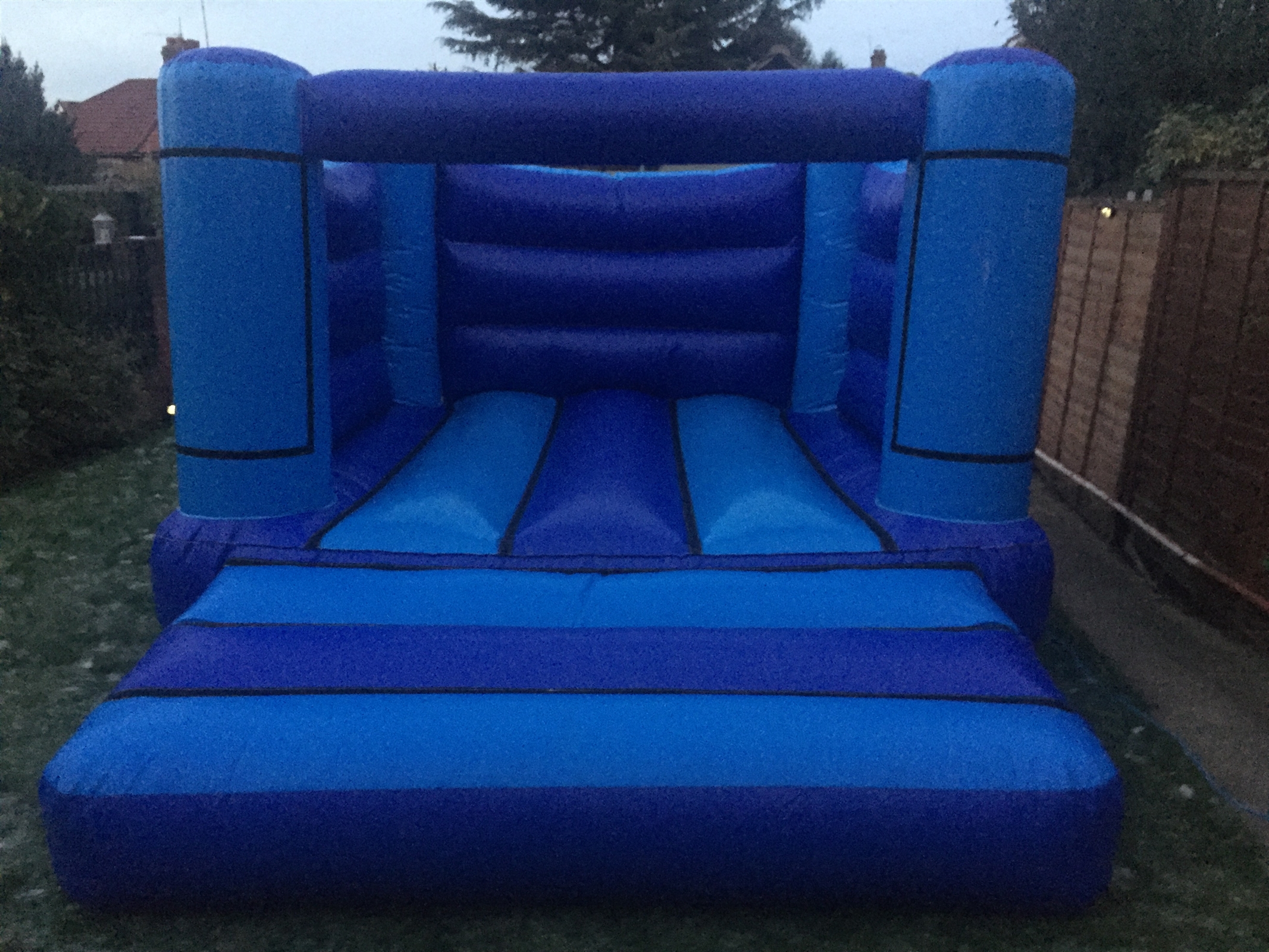 Low Height Bouncy Castle Hire Dartford