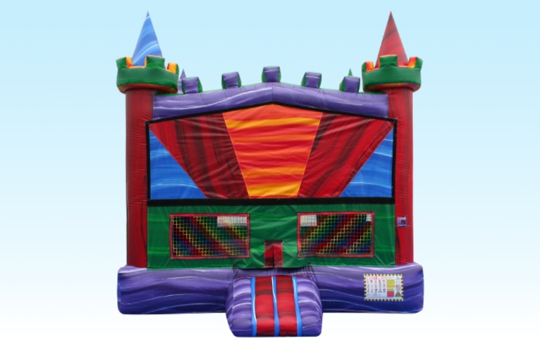 Bounce House Rentals in Danville VA