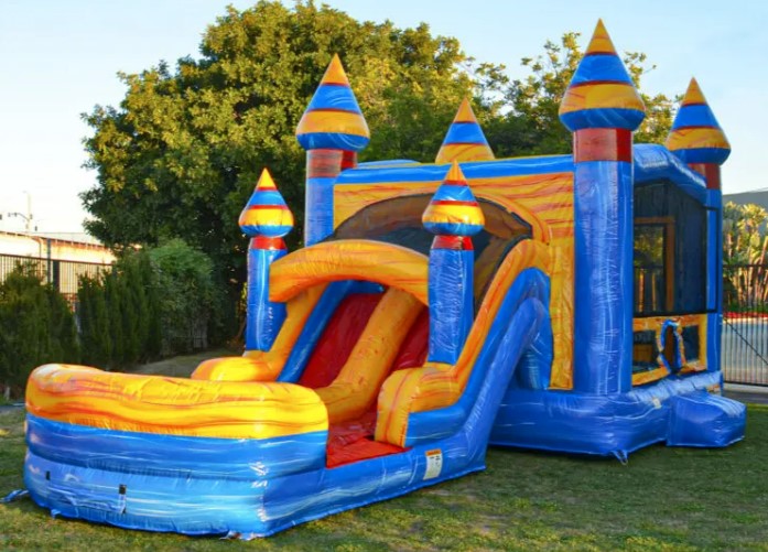 Combo Bounce Houses Best Specialize in Bounce Houses and Party