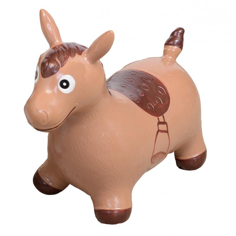 bouncy horse hopper for adults