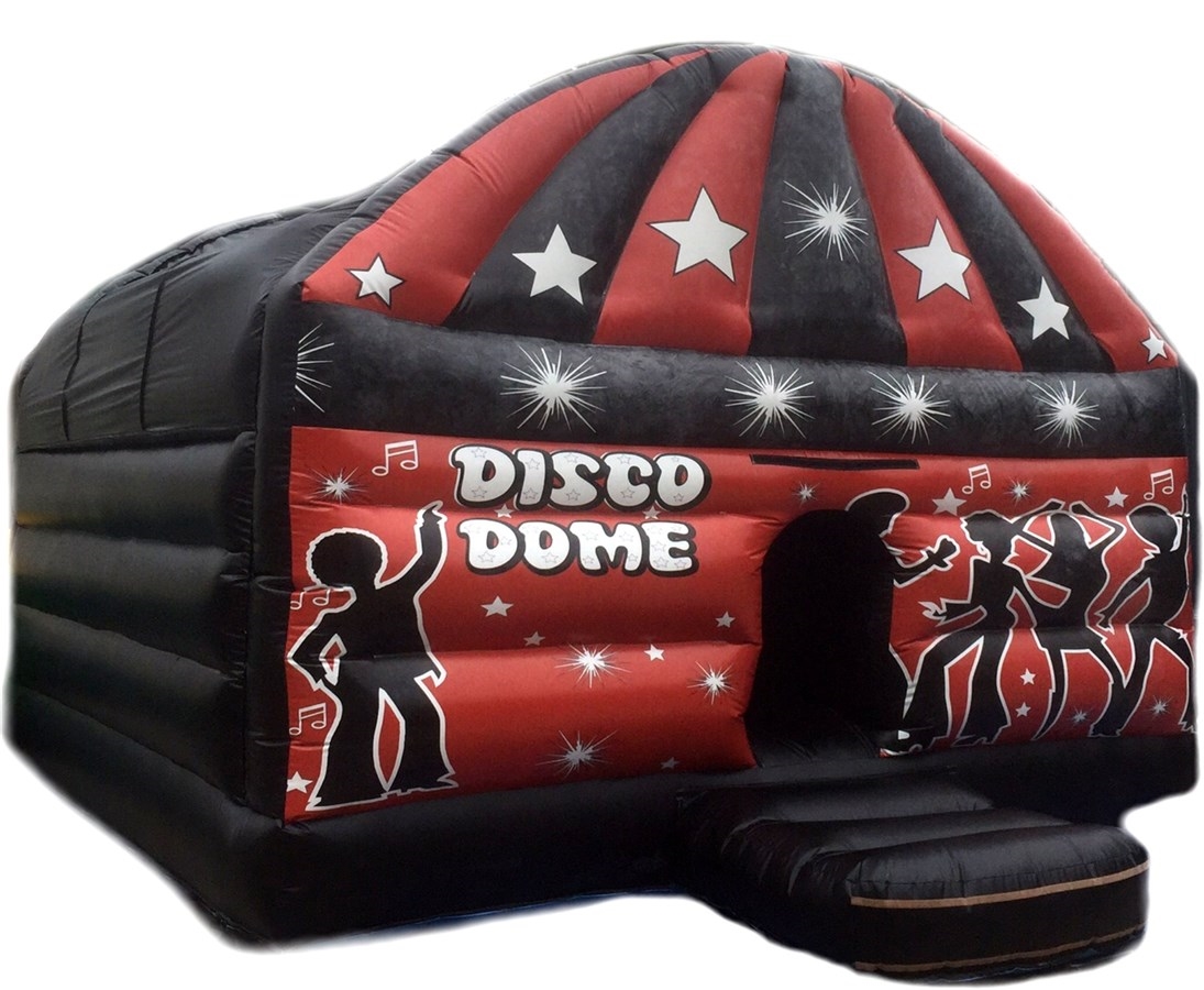 East Lothian Bouncy Castle Hire