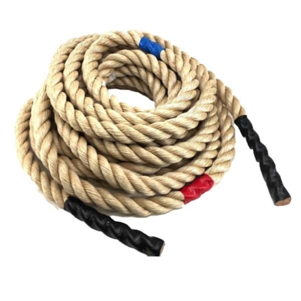 Funner Rope FUNFAIR / CARNIVAL GAMES HIRE