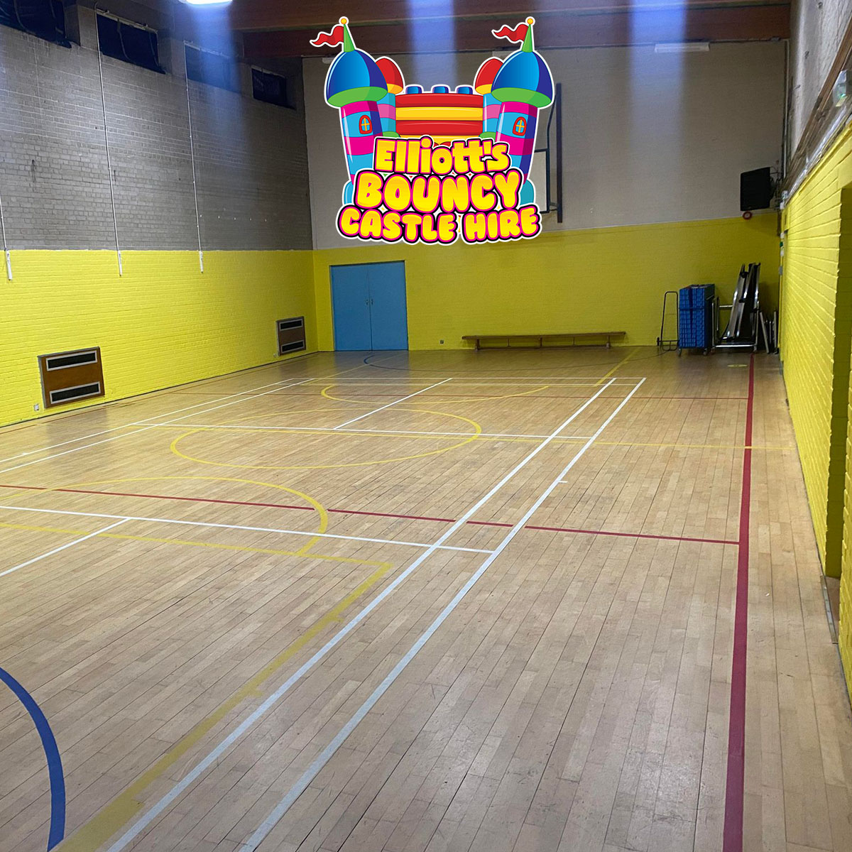 Belvedere Community Centre Hall Hire