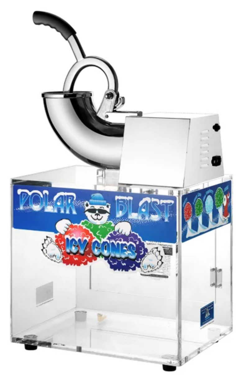 Concessions Hire in Arizona