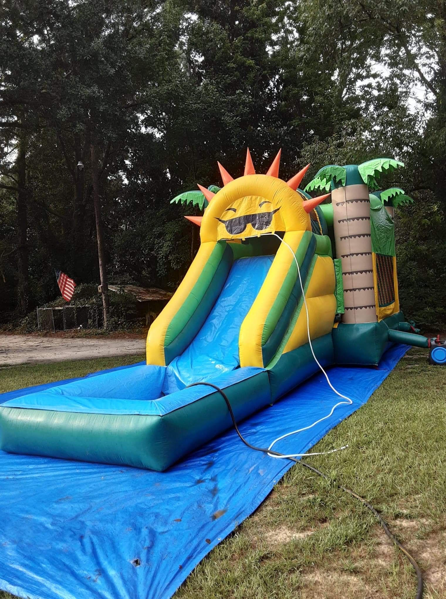 All Bounce House Party Rentals in Albertson