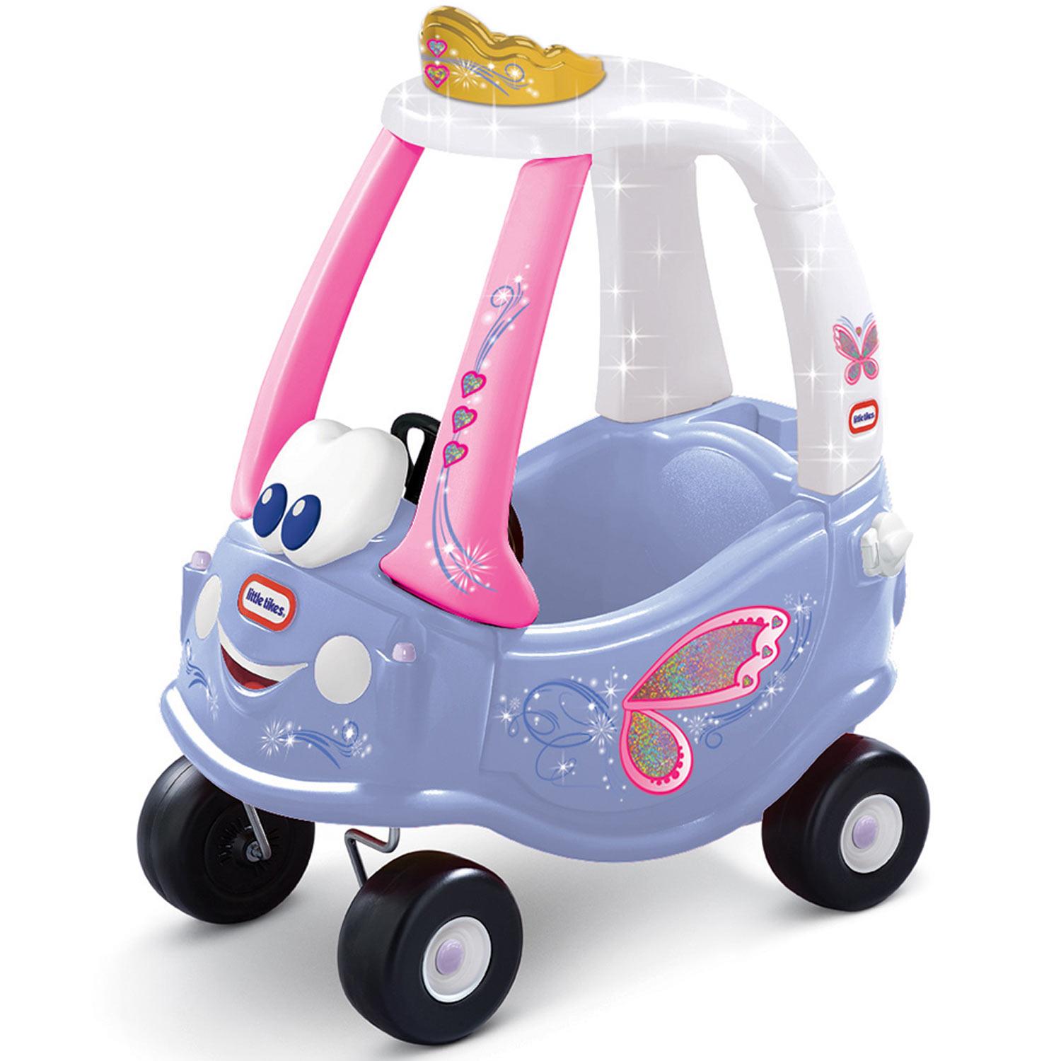 Cozy coupe age sale range