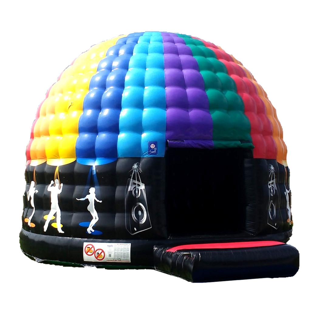 disco dome for sale