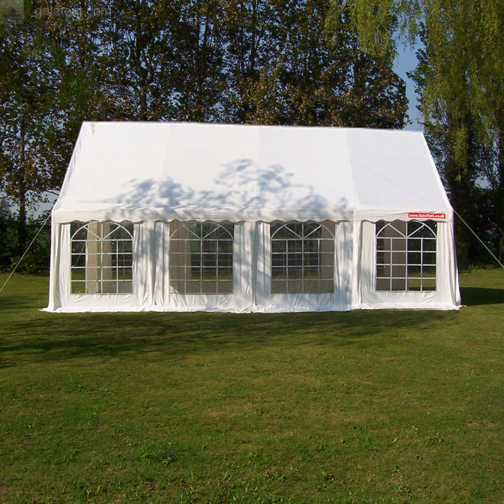 6m x 6m Marquee for hire in North London & East London