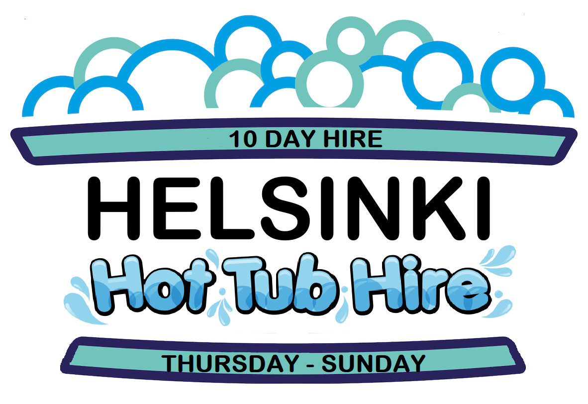 Hot Tub Hires in Edinburgh, East Lothian, Midlothian, Borders