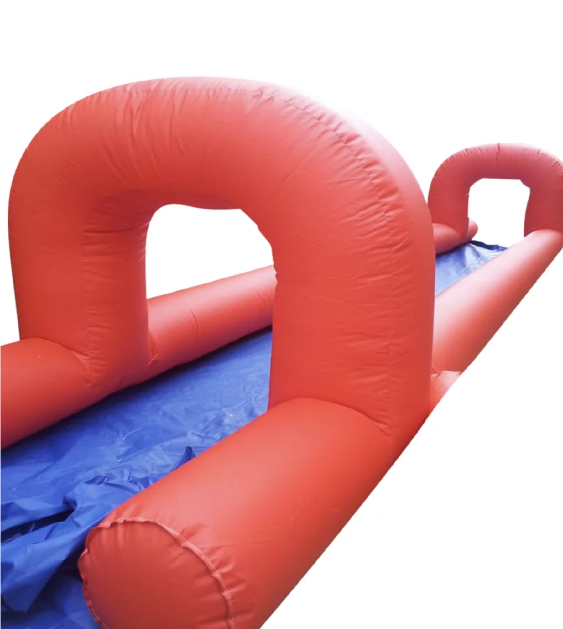 Inflatable Games Hire in Perth