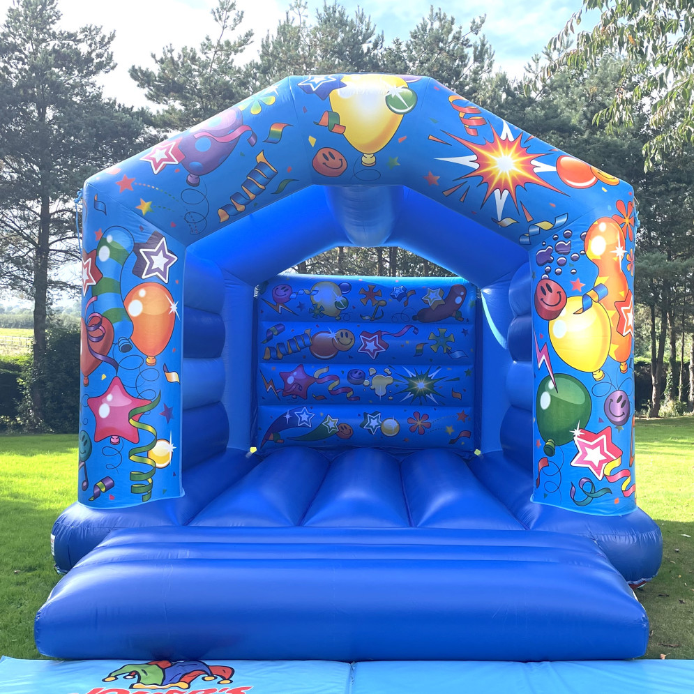 Family/Adult Party Bouncy Castle Best Bouncy Castle, Inflatable Hire