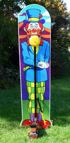 Carnival Games - Event and party rental services in Houston, Pearland ...