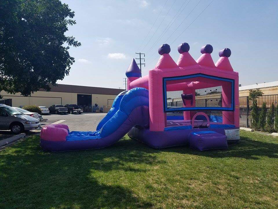 Bounce House Waterslides & Wet Bounces Best Hire service in Raymore