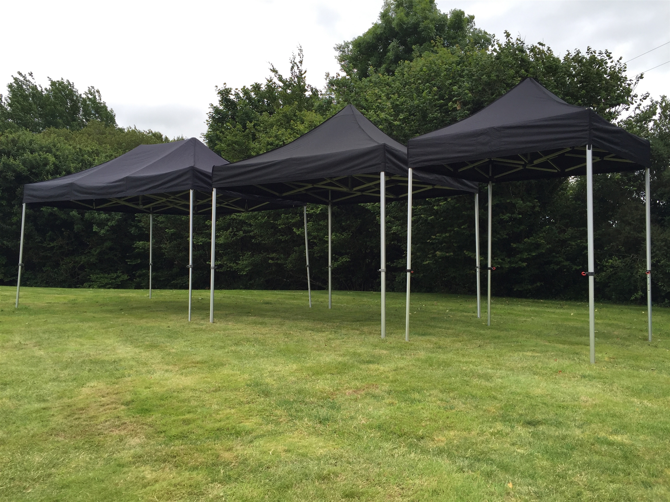 Marquee & Gazebo Hire Bouncy Castle Hire in South Wexford