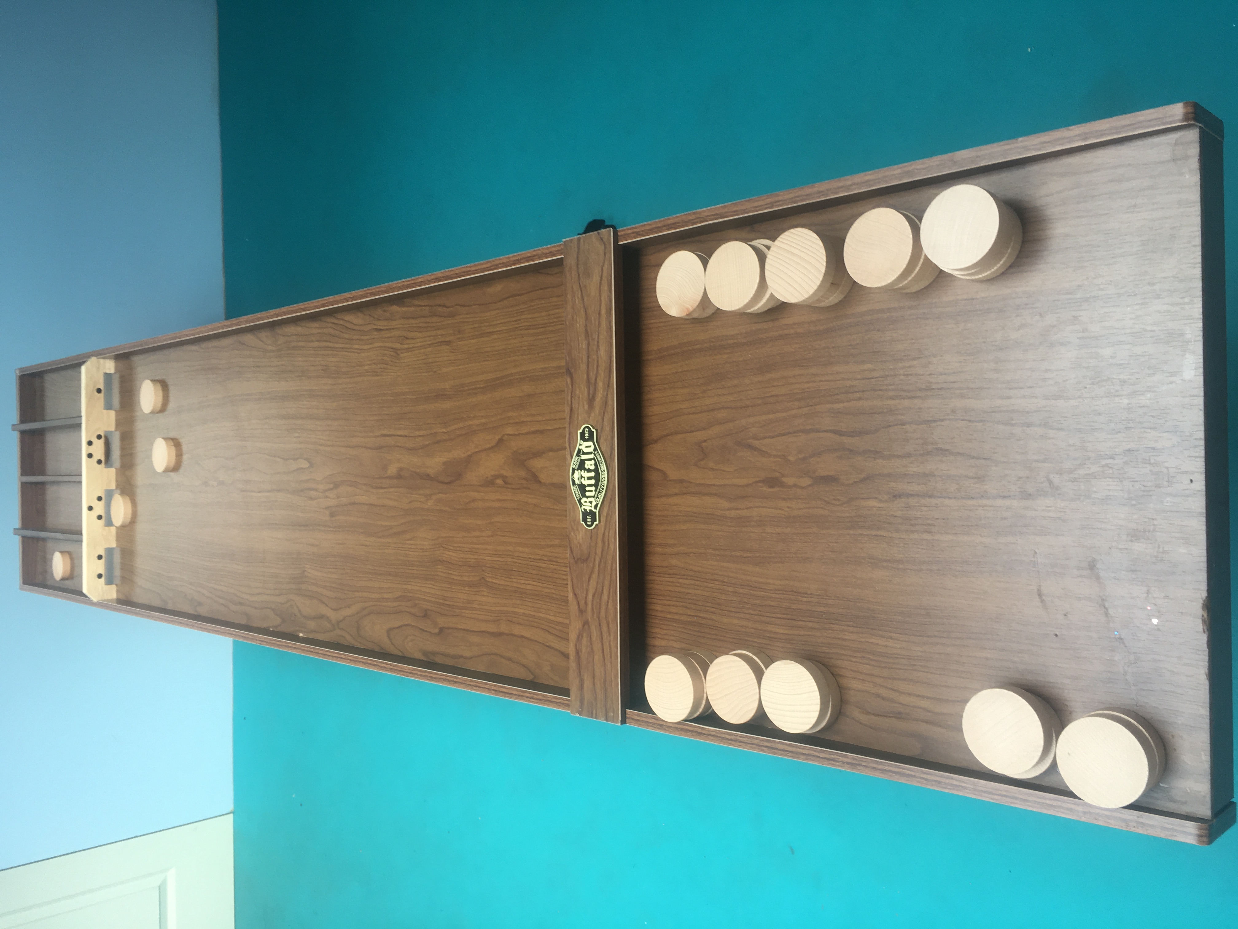 Shuffle Board Hire in UK Simply The Best Events