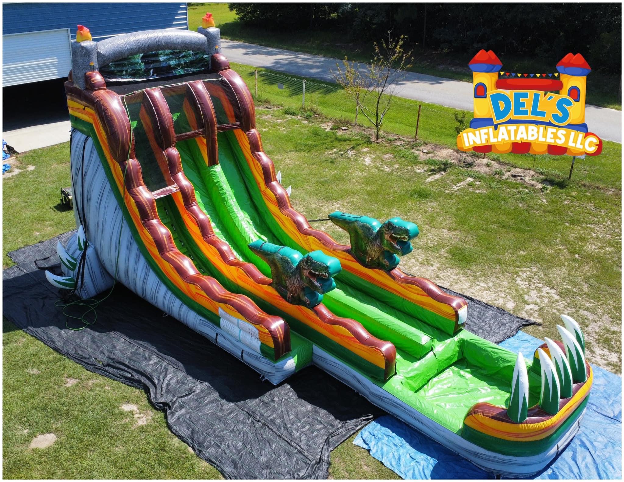 Waterslides Best Inflatable Rentals, Bounce House Rentals, Water