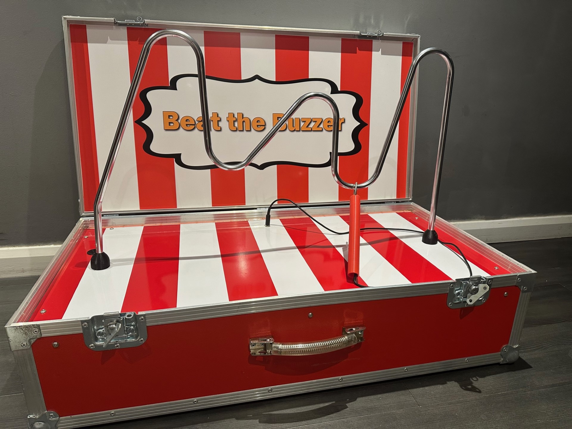 ARCADE GAMES AND IPS - Bouncy Castle Hire, Rodeo Bull hire, Slush ...