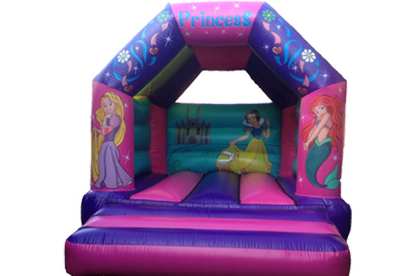 pg bouncy castles