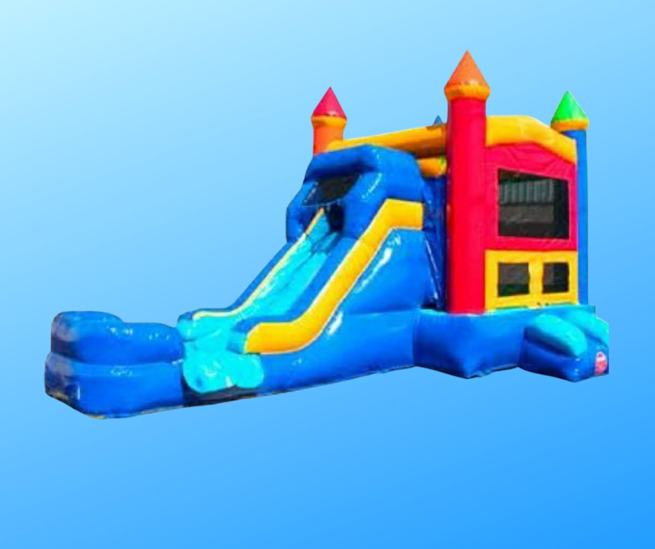 Bounce House Rentals In Danville Va