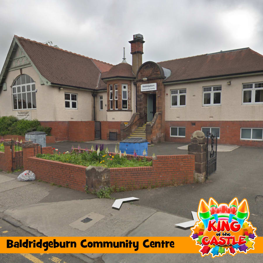 Dunfermline Best Bouncy Castle Hire Disco Dome Hire Inflatable