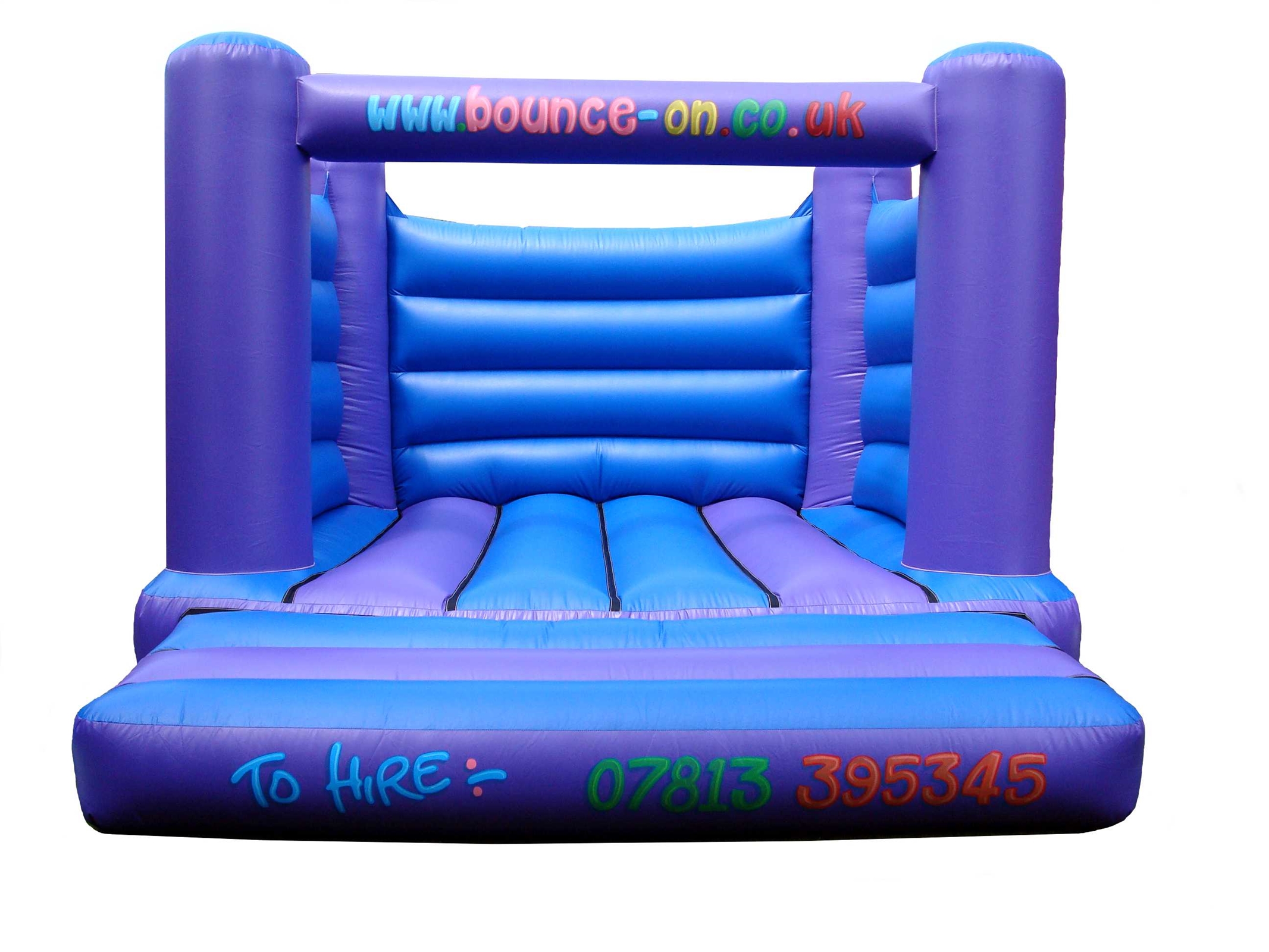 Other Inflatables Best Bouncy Castle Hire service in Taunton